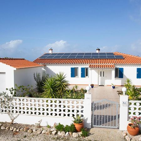 Villa Marécasa Aljezur Esterno foto