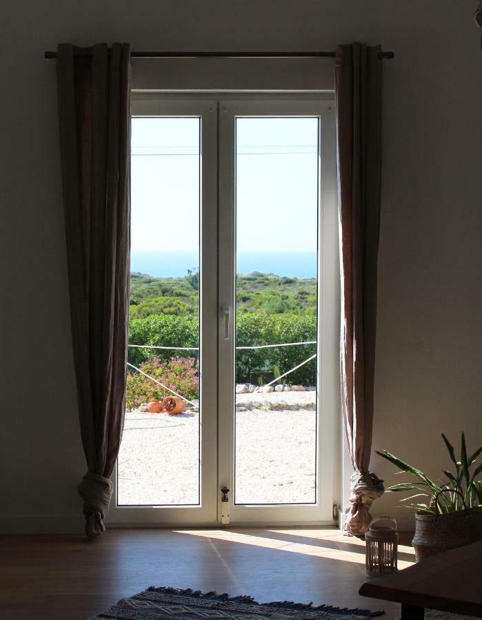 Villa Marécasa Aljezur Esterno foto